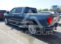 2021 GMC Sierra photo