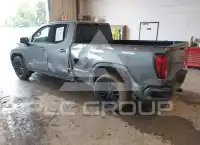 2021 GMC Sierra фото