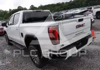 2021 GMC Sierra фото