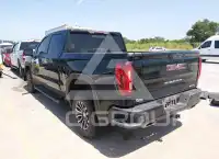 2021 GMC Sierra фото