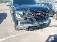 2021 GMC Sierra photo