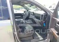 2021 GMC Sierra photo