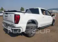 2021 GMC Sierra фото