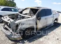 2021 GMC Sierra фото
