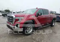 2021 GMC Sierra фото