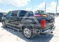 2021 GMC Sierra фото