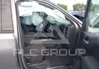 2021 GMC Sierra photo