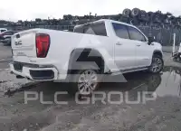 2021 GMC Sierra фото