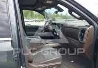 2021 GMC Sierra photo