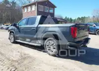 2021 GMC Sierra фото