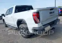 2021 GMC Sierra фото