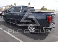 2021 GMC Sierra photo