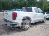 2021 GMC Sierra фото