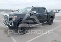 2021 GMC Sierra фото