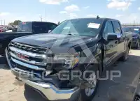 2021 GMC Sierra фото