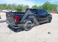 2021 GMC Sierra фото