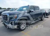 2021 GMC Sierra фото