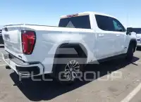 2021 GMC Sierra фото