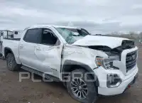 2021 GMC Sierra фото