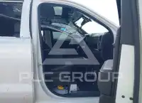 2021 GMC Sierra photo