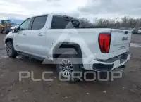2021 GMC Sierra фото