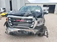 2021 GMC Sierra фото
