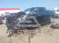 2021 GMC Sierra photo
