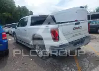 2021 GMC Sierra фото