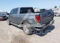2021 GMC Sierra фото