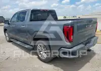 2021 GMC Sierra photo