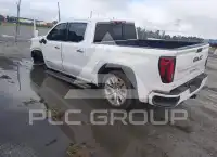 2021 GMC Sierra фото