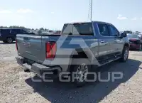 2021 GMC Sierra фото