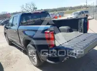 2021 GMC Sierra фото