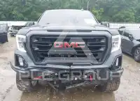 2021 GMC Sierra фото