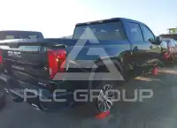 2021 GMC Sierra фото