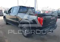 2021 GMC Sierra photo