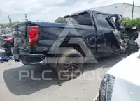 2021 GMC Sierra фото