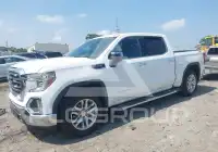 2021 GMC Sierra фото