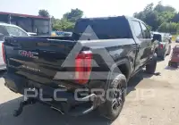 2021 GMC Sierra фото