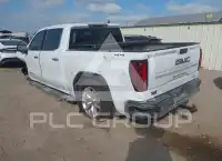 2021 GMC Sierra фото