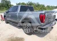 2021 GMC Sierra photo