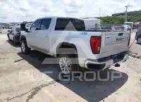 2021 GMC Sierra фото