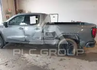 2021 GMC Sierra фото