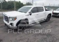 2021 GMC Sierra фото