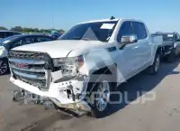 2021 GMC Sierra фото