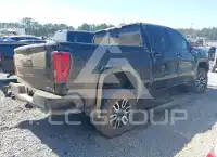 2021 GMC Sierra фото