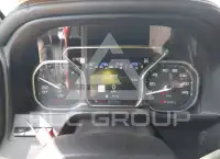2021 GMC Sierra photo