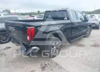 2021 GMC Sierra фото