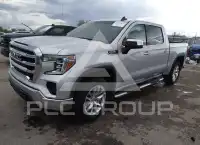 2021 GMC Sierra фото