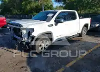2021 GMC Sierra фото